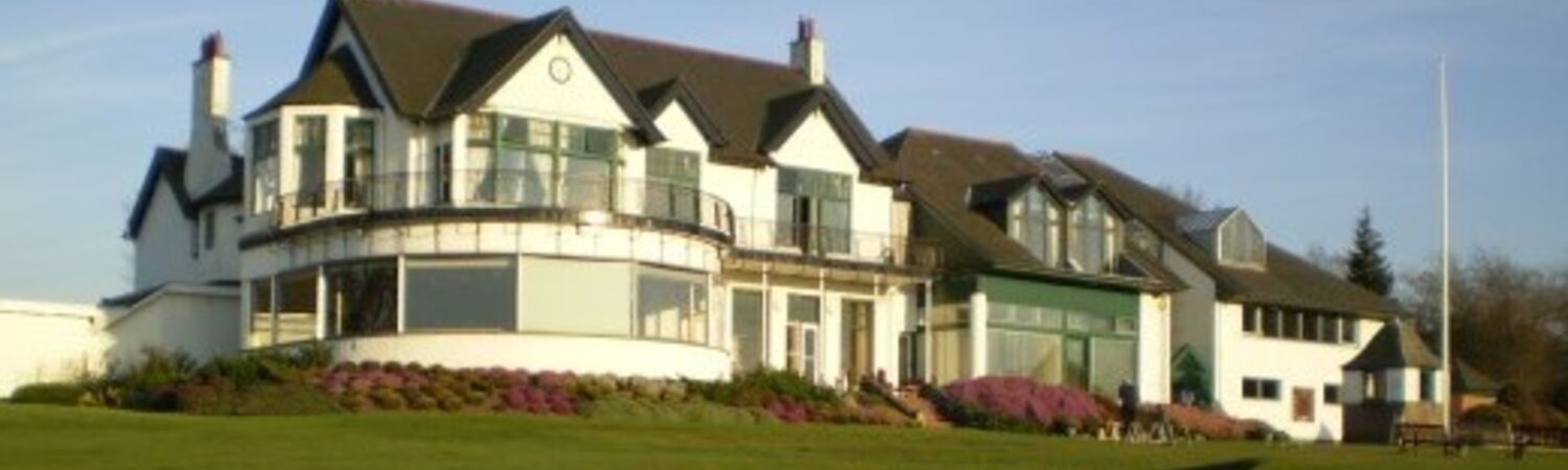 Bruntsfield Links Golfing Society