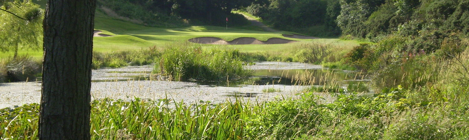 Mortonhall Golf Club