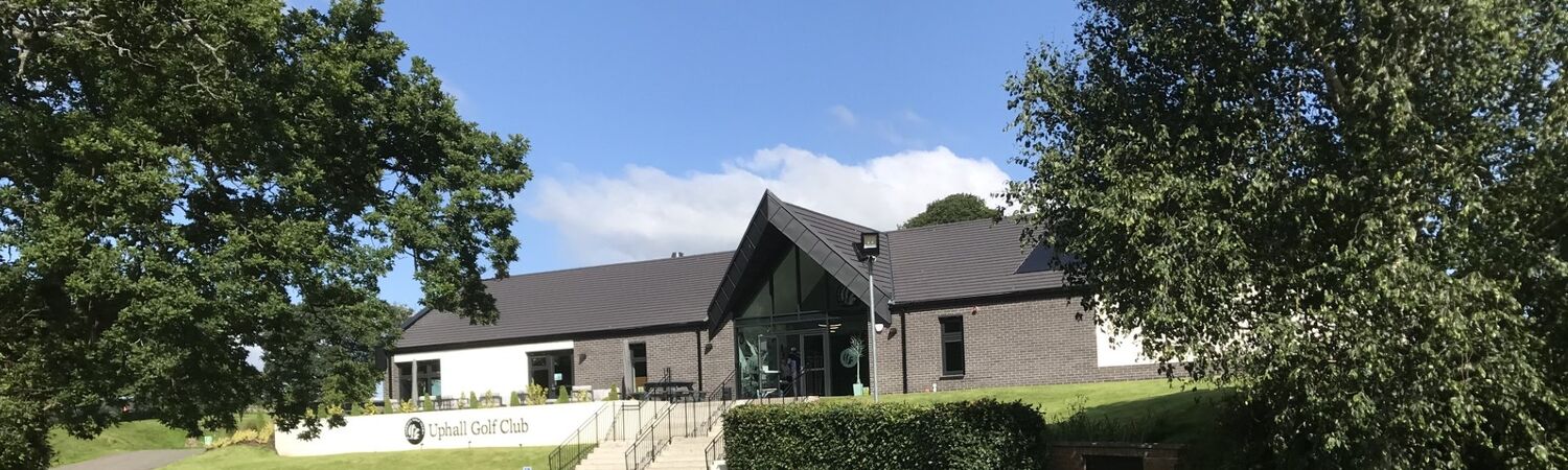 Uphall Golf Club
