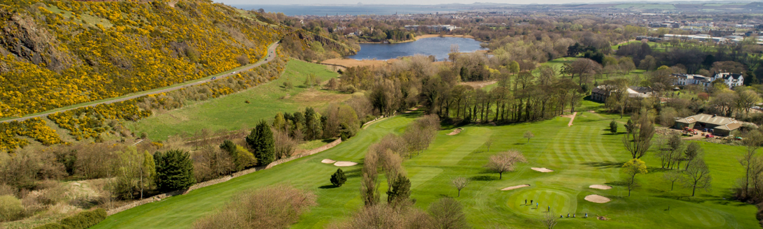 Prestonfield Golf Club