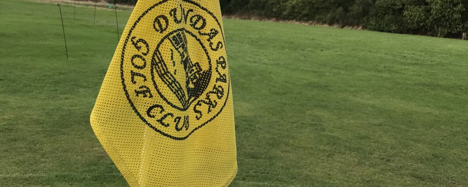 Dundas Parks GC