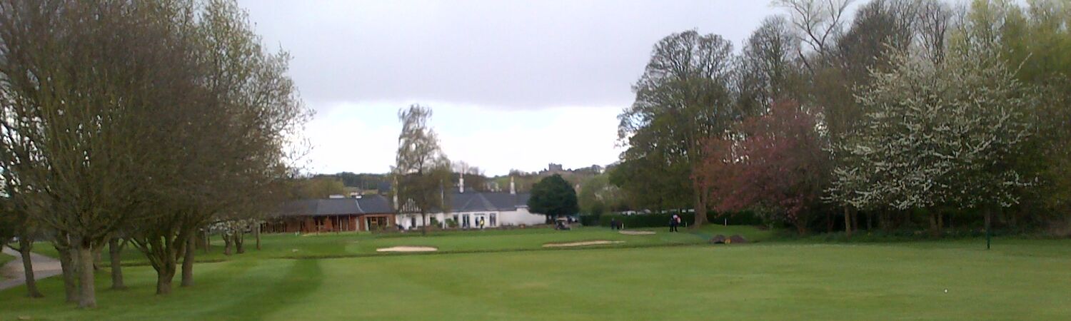 Duddingston GC